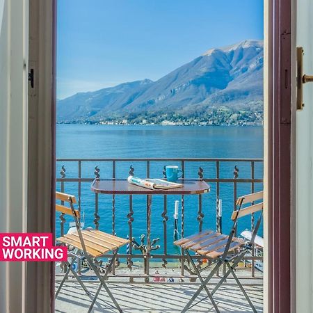 Ferienwohnung Casa Cavour Bellagio By Wonderful Italy Exterior foto