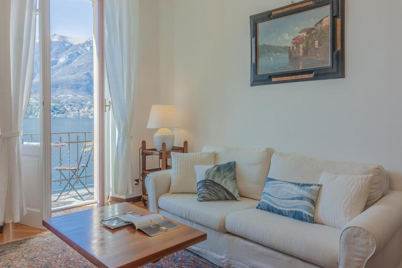 Ferienwohnung Casa Cavour Bellagio By Wonderful Italy Exterior foto