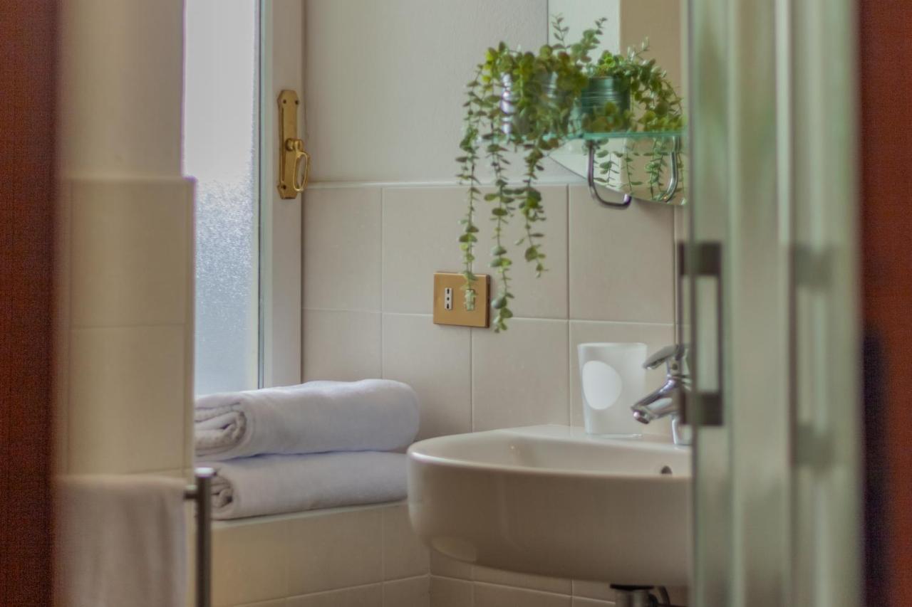 Ferienwohnung Casa Cavour Bellagio By Wonderful Italy Exterior foto